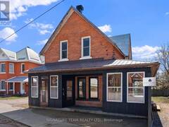 23 MAIN STREET Cobden Ontario, K0J 1K0