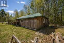 6 GRANNY LANE | Killaloe, Hagarty and Richards Ontario | Slide Image Twelve