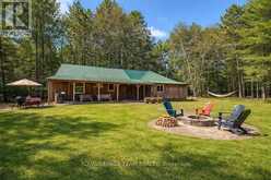 6 GRANNY LANE | Killaloe, Hagarty and Richards Ontario | Slide Image Two