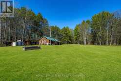 6 GRANNY LANE | Killaloe, Hagarty and Richards Ontario | Slide Image Three