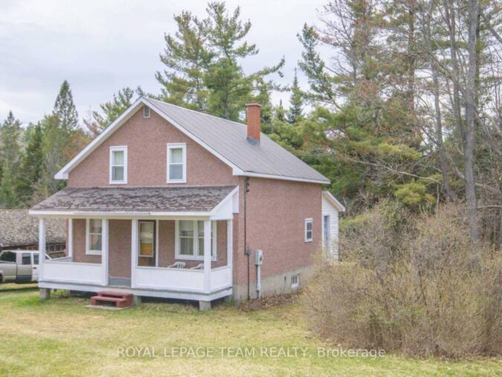 963 WILNO SOUTH ROAD S, Madawaska Valley, Ontario K0J 2N0