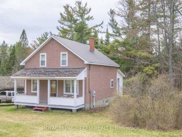 963 WILNO SOUTH ROAD S Madawaska Valley Ontario, K0J 2N0 - 4 Bedrooms Home For Sale