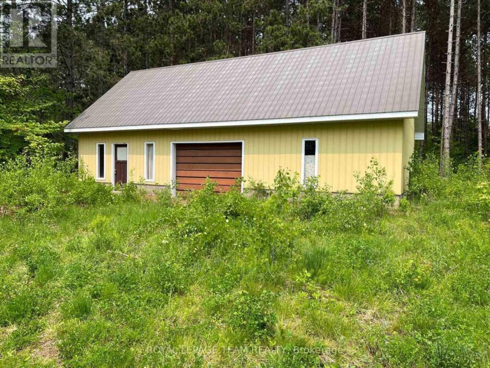 18500 HIGHWAY 60 HIGHWAY, Madawaska Valley, Ontario K0J 1B0