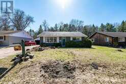 38 BEACH AVENUE | Deep River Ontario | Slide Image One