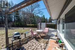38 BEACH AVENUE | Deep River Ontario | Slide Image Thirty-seven