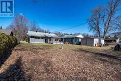 38 BEACH AVENUE | Deep River Ontario | Slide Image Forty