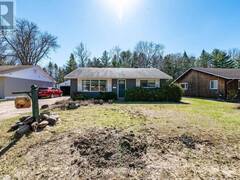 38 BEACH AVENUE Deep River Ontario, K0J 1P0
