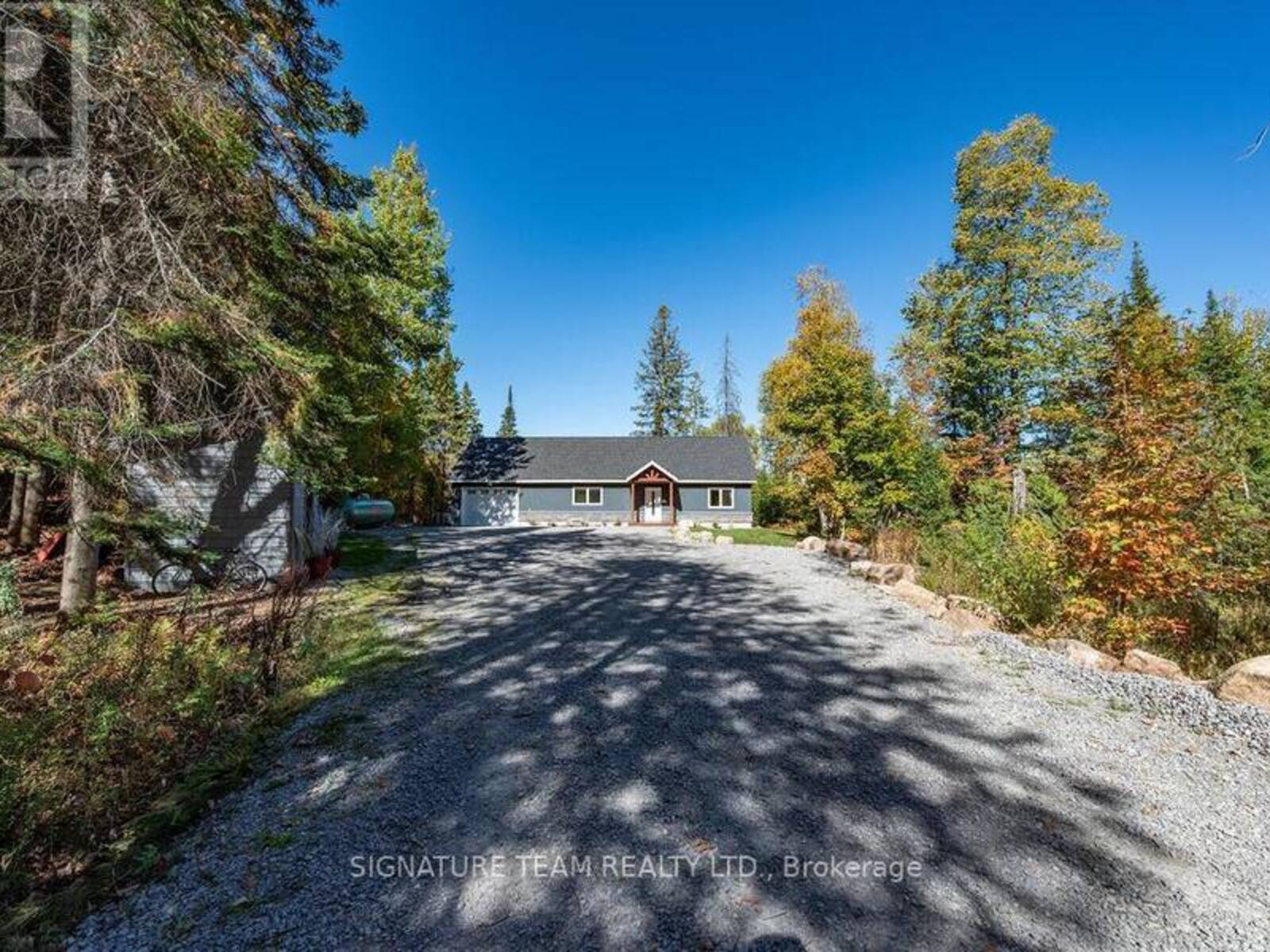42 HUDSON TRAIL, Eganville, Ontario K0J 1T0