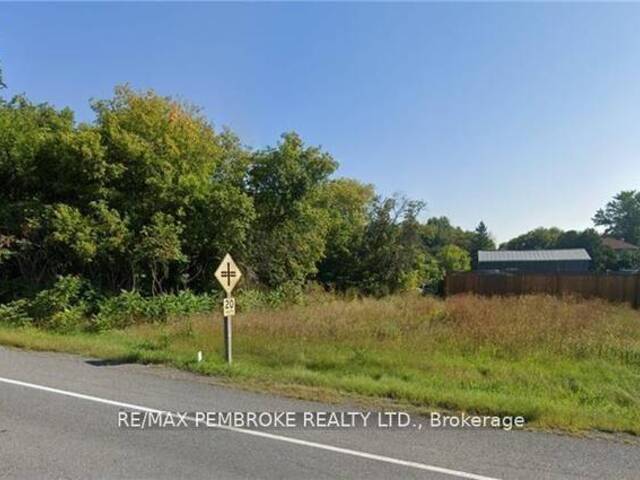 0 PITT STREET North Glengarry Ontario, K0B 1H0 - Vacant Land For Sale