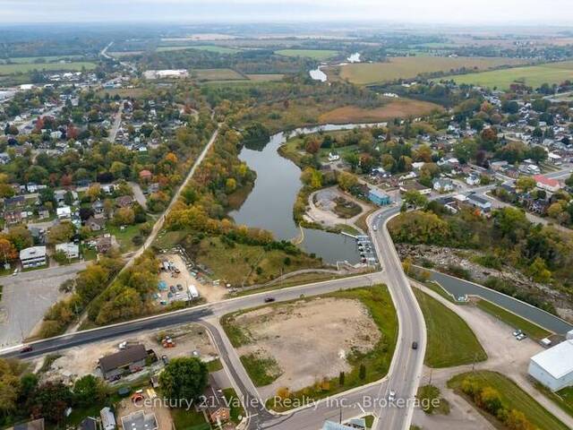 138 ARGYLE STREET Renfrew Ontario, K7V 1T1 - Vacant Land For Sale