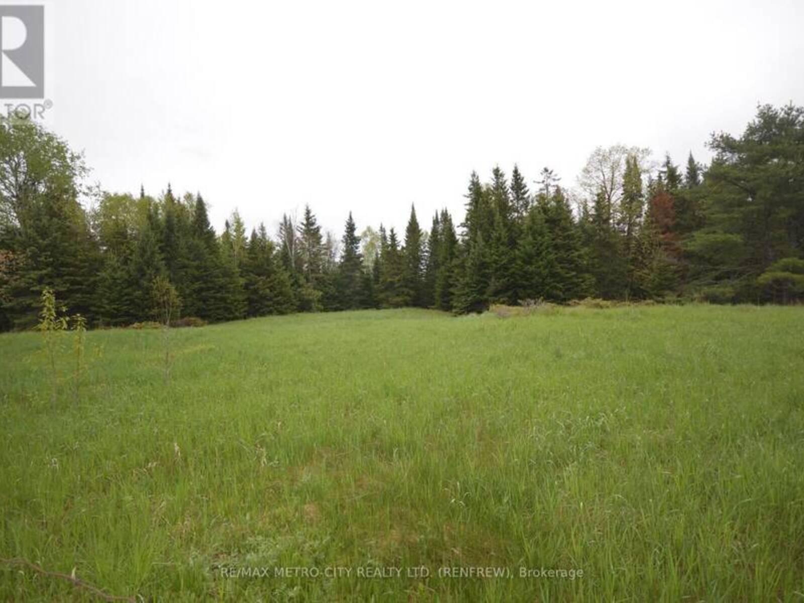 0 MURPHY ROAD, Greater Madawaska, Ontario K0J 1G0