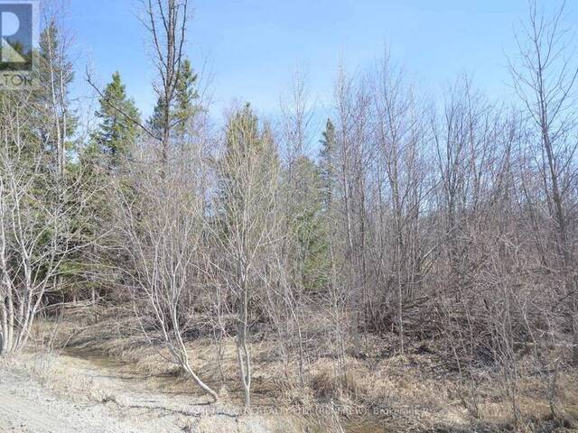 00 BEHM LINE Cobden Ontario, K0J 1K0 - Vacant Land For Sale