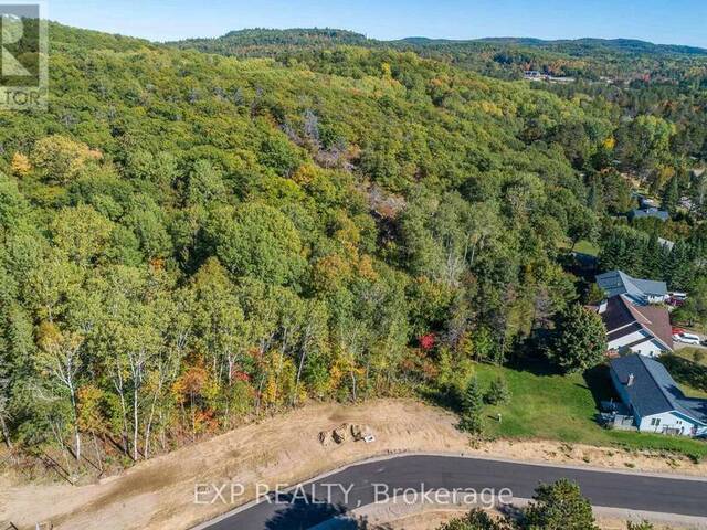 LOT 37 YANTHA CRESCENT Madawaska Valley Ontario, K0J 1B0 - Vacant Land For Sale