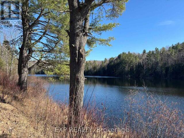 000 OPEONGO ROAD Madawaska Valley Ontario, K0J 2N0 - Vacant Land For Sale
