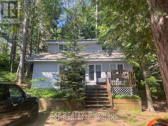19 GORNY LANE Madawaska Valley Ontario, K0J 1B0 - 4 Bedrooms Waterfront Home For sale