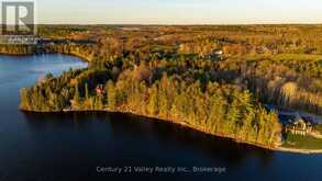 0 RICHARDS LANE | Killaloe, Hagarty and Richards Ontario | Slide Image Three