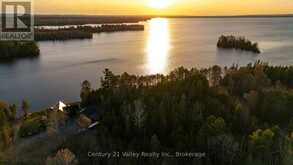 0 RICHARDS LANE | Killaloe, Hagarty and Richards Ontario | Slide Image One