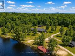 104 K/O LODGE TRAIL Deep River Ontario, K0J 1P0