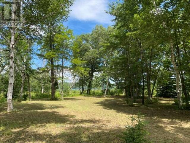 LOT 9 LOWER CRAIGMONT ROAD Madawaska Valley Ontario, K0J 1B0 - Waterfront Land For Sale