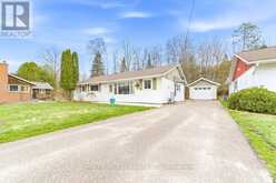 96 GLENDALE AVENUE | Deep River Ontario | Slide Image One