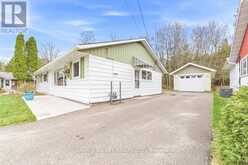 96 GLENDALE AVENUE | Deep River Ontario | Slide Image Two