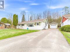 96 GLENDALE AVENUE Deep River Ontario, K0J 1P0