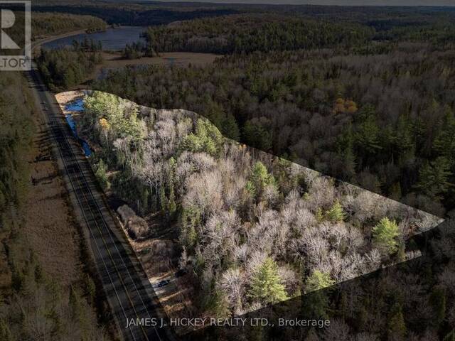 0 HWY 17 HIGHWAY Deep River Ontario, K0J 1P0 - Vacant Land For Sale