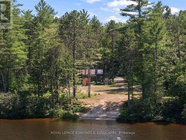290 HENNESSY TRAIL Whitewater Region Ontario, K0J 2L0 - Waterfront Land For Sale