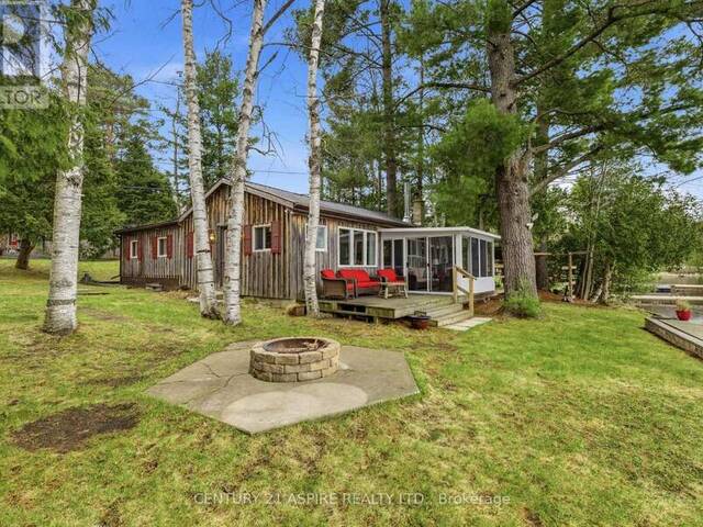 1023 PERRY POINT LANE Arden Ontario, K0H 1B0 - 3 Bedrooms Waterfront Home For sale