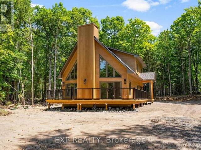 743 LAKEWOODS DRIVE Madawaska Valley Ontario, K0J 1B0 - 3 Bedrooms Home For Sale
