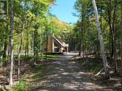 743 LAKEWOODS DRIVE Madawaska Valley Ontario, K0J 1B0