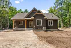 747 LAKEWOODS DRIVE | Madawaska Valley Ontario | Slide Image One