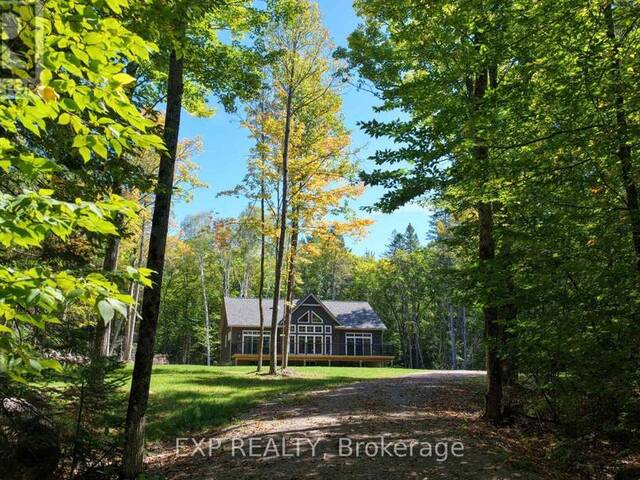747 LAKEWOODS DRIVE Madawaska Valley Ontario, K0J 1B0 - 3 Bedrooms Home For Sale