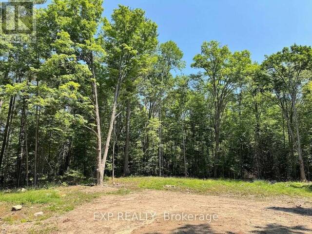 LOT 21 LAKEWOODS DRIVE Madawaska Valley Ontario, K0J 1B0 - Vacant Land For Sale
