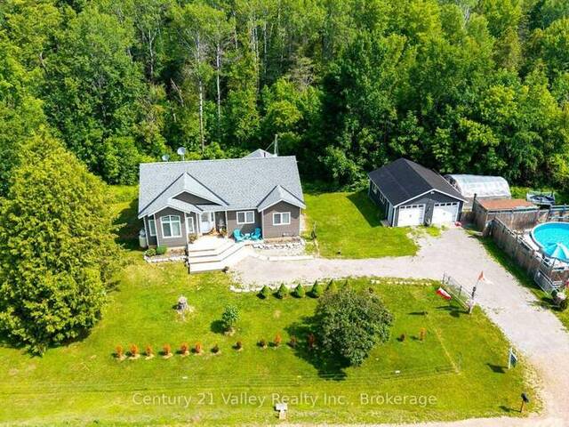 6196 132 HIGHWAY Greater Madawaska Ontario, K0J 1N0 - 3 Bedrooms Home For Sale