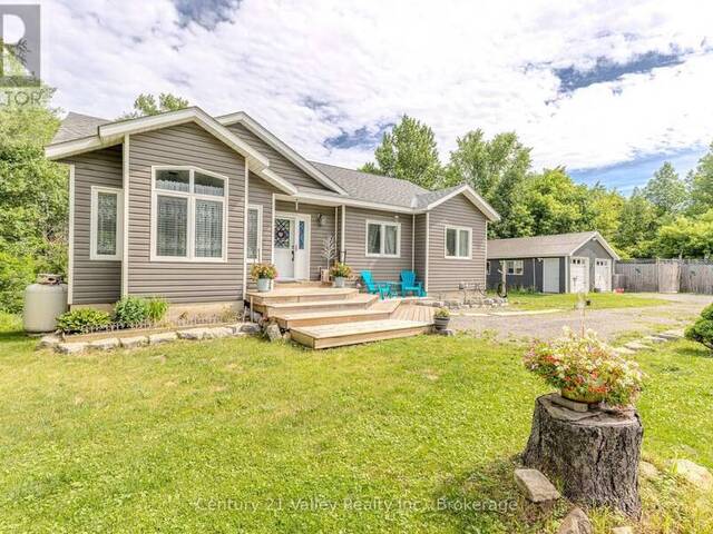 6196 132 HIGHWAY Greater Madawaska Ontario, K0J 1N0 - 3 Bedrooms Home For Sale