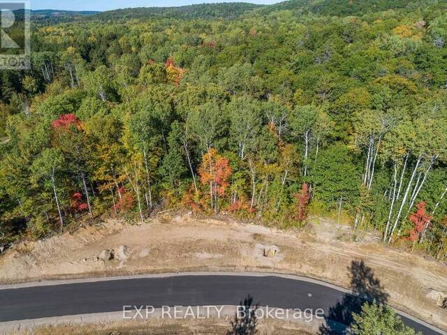 LOT 40 YANTHA CRESCENT Madawaska Valley Ontario, K0J 1B0 - Vacant Land For Sale