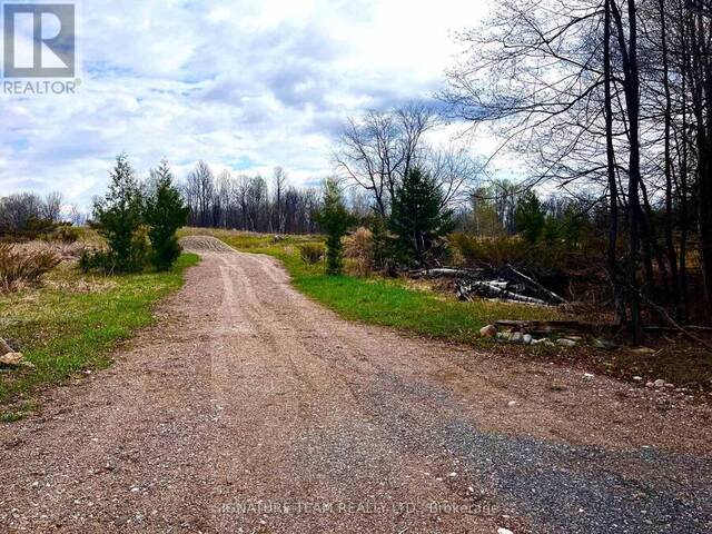 1102 COLTON ROAD Renfrew Ontario, K7V 3Z5 - Vacant Land For Sale