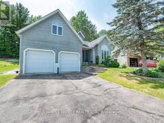 224 THOMAS STREET Deep River Ontario, K0J 1P0