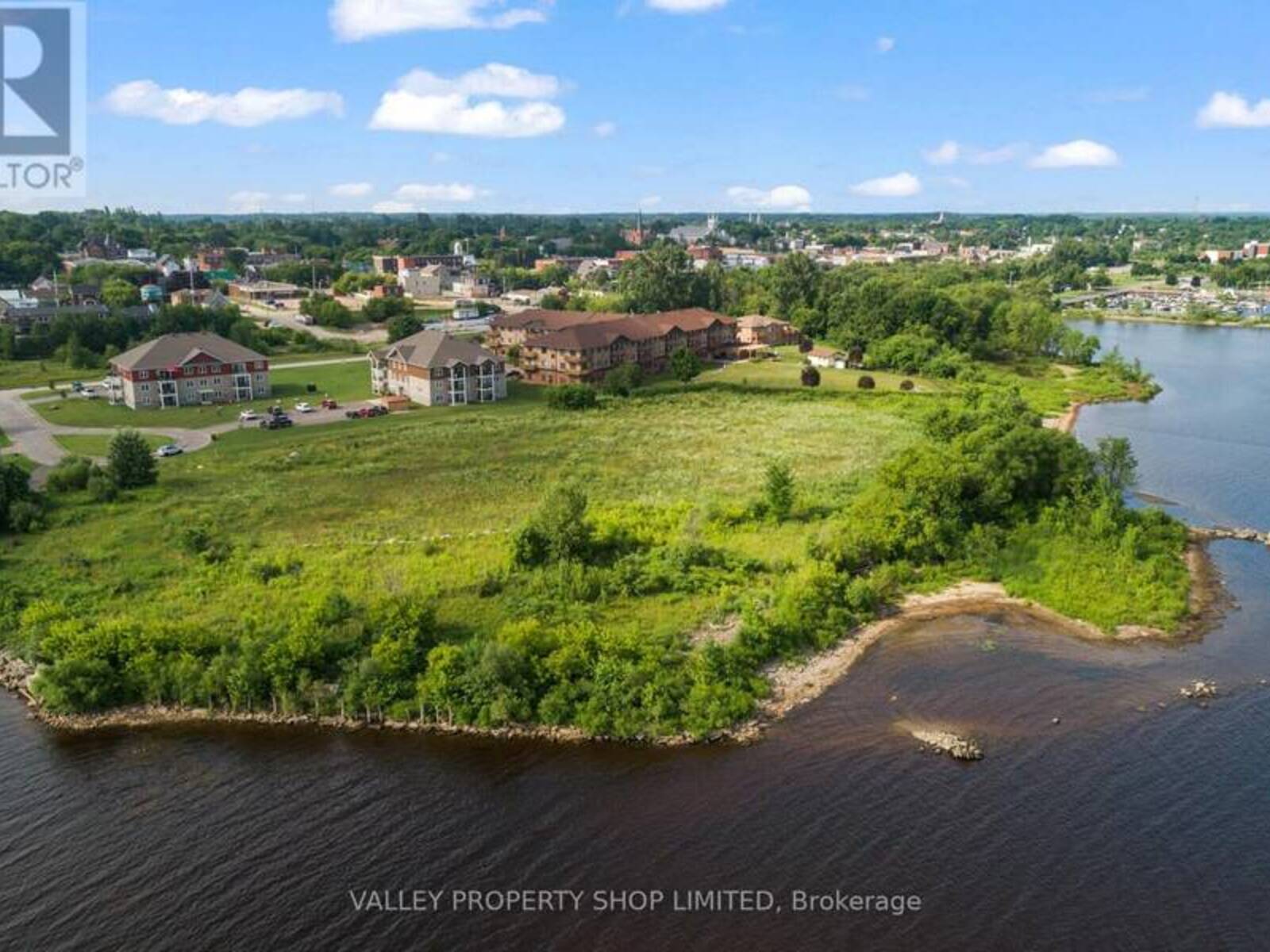 00 MAPLE AVENUE N, Pembroke, Ontario K8A 1M1