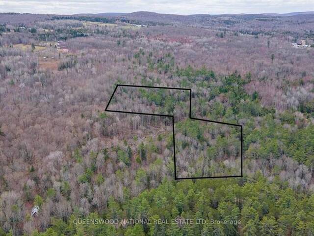 00 LOWER CRAIGMONT ROAD Madawaska Valley Ontario, K0J 1L0 - Vacant Land For Sale