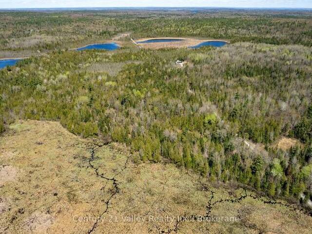 00 ASHDAD Road Renfrew Ontario, K7V 3Z9 - Vacant Land For Sale