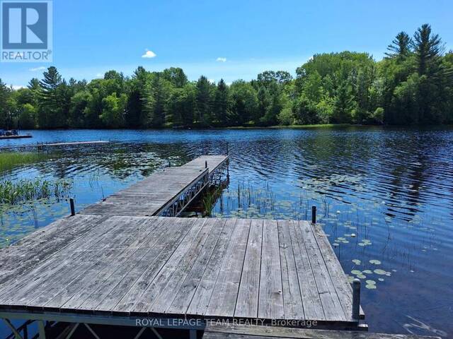112 GOLFERS LANE Madawaska Valley Ontario, K0J 1L0 - 5 Bedrooms Waterfront Home For sale