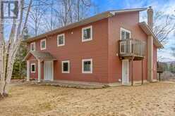 112 GOLFERS LANE | Madawaska Valley Ontario | Slide Image Eight