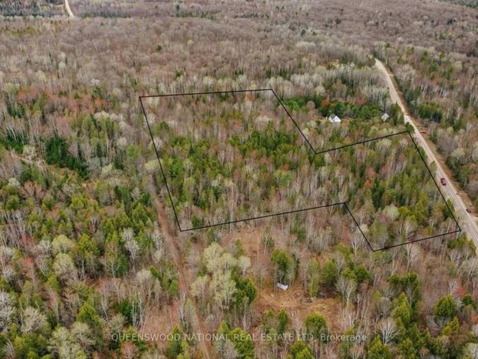 0 SIBERIA ROAD, Madawaska Valley, Ontario K0J 1B0