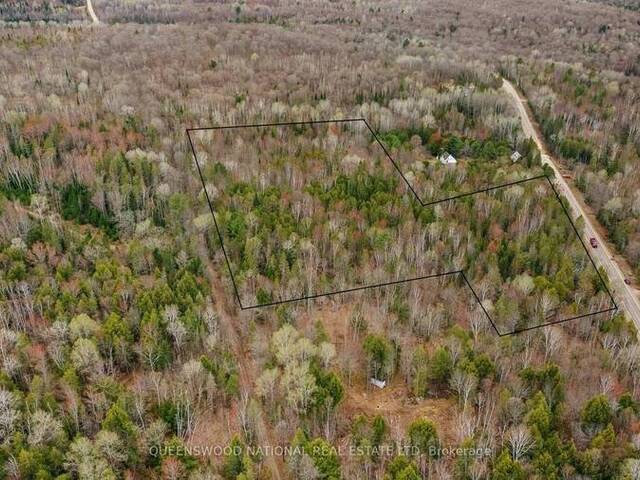 0 SIBERIA ROAD Madawaska Valley Ontario, K0J 1B0 - Vacant Land For Sale