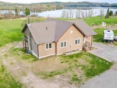 299 SIBERIA ROAD Madawaska Valley Ontario, K0J 1B0