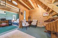 527 B LORWELL LAKE DRIVE | Killaloe, Hagarty and Richards Ontario | Slide Image Fifteen