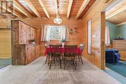 527 B LORWELL LAKE DRIVE | Killaloe, Hagarty and Richards Ontario | Slide Image Sixteen