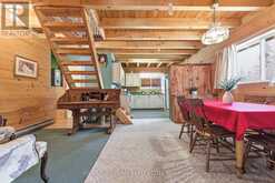 527 B LORWELL LAKE DRIVE | Killaloe, Hagarty and Richards Ontario | Slide Image Seventeen